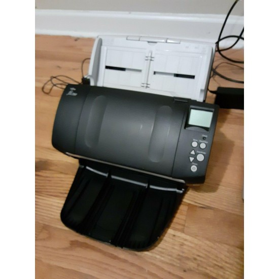 FUJITSU FI-7160 COLOR DUPLEX SCANNER