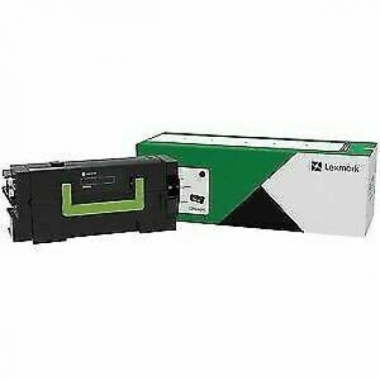 LEXMARK - BPD SUPPLIES 58D1U00 TONER CARTRIDGE ULTRA