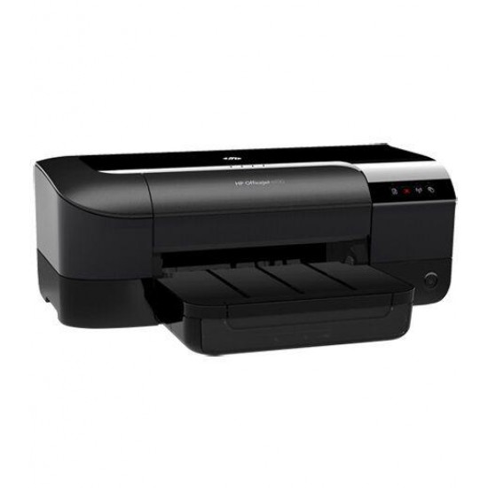 HP Officejet 6100 Standard Inkjet Printer