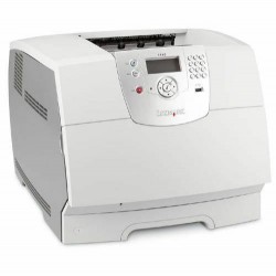 Lexmark T640 Laser Printers Nice Off Lease Units 20G0100