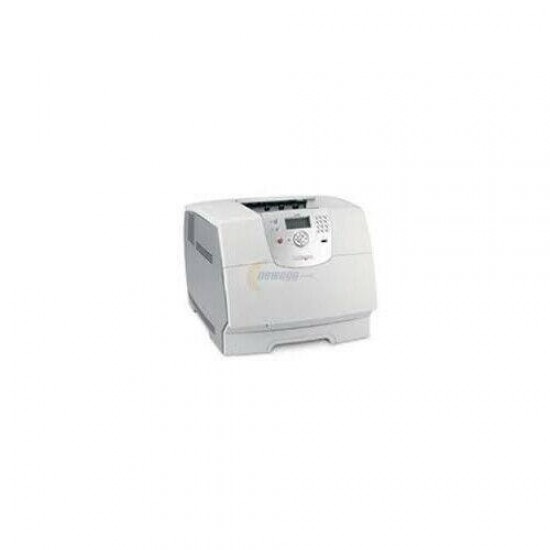 Lexmark T640 Laser Printers Nice Off Lease Units 20G0100