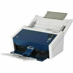 Xerox DocuMate 6440 Duplex Document Scanner for PC and Mac - New FREE SHIPPING