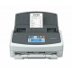 Fujitsu ScanSnap iX1500 Color Duplex Document Scanner with Touch Screen, White