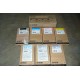 7 NEW EPSON 7800 9800 INK T6031 T6032 T603C T6034 T6035 T6037 T6039, 1 NEW PXMT2