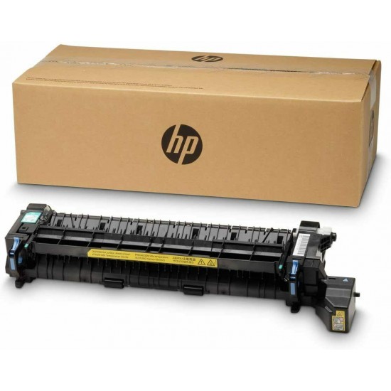 HP LaserJet 110V Fuser Kit ~150000 pages 3WT87A