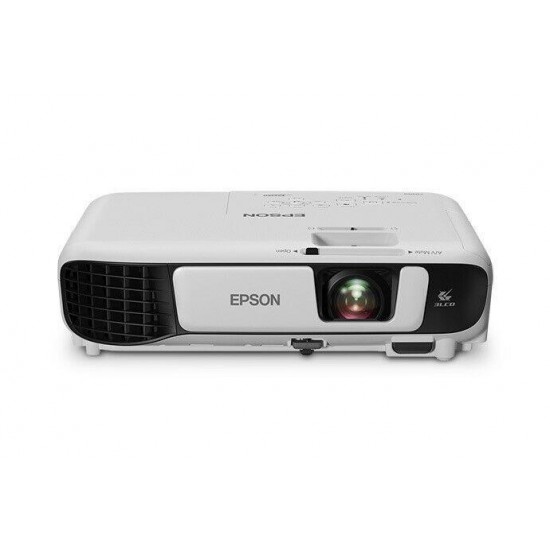 EX5260 Wireless XGA 3LCD Projector - Refurbished