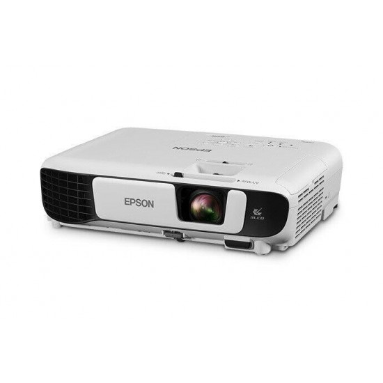 EX5260 Wireless XGA 3LCD Projector - Refurbished