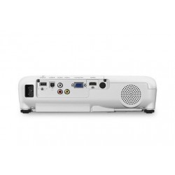 EX5260 Wireless XGA 3LCD Projector - Refurbished