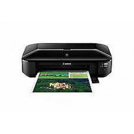 Canon Pixma iX6820 Wireless Business Printer with AirPrint and Cloud Compatible