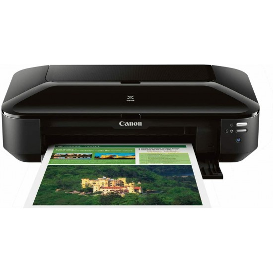 Canon Pixma iX6820 Wireless Business Printer with AirPrint and Cloud Compatible