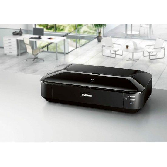 Canon Pixma iX6820 Wireless Business Printer with AirPrint and Cloud Compatible