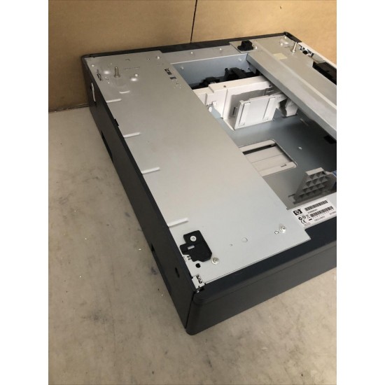 HP CE860A 500-Sheet Paper Tray CP5520, CP5225, and M775 Series 2530B003AA