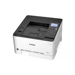 Wireless Canon Color Laser Printer Duplex WiFi USB Mobile Tablet Cloud LBP622Cdw