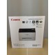 Wireless Canon Color Laser Printer Duplex WiFi USB Mobile Tablet Cloud LBP622Cdw