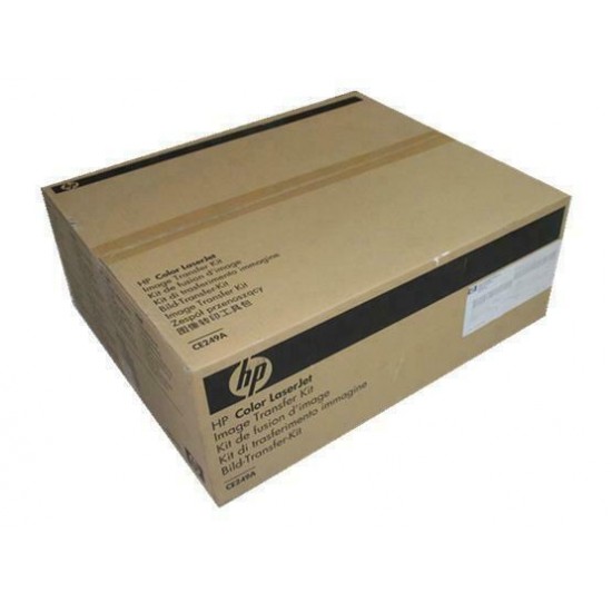 BRAND NEW OEM HP CE249A, Image Transfer Kit  COLOR LASERJET CP4025/CP4525