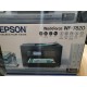 Brand New Epson WF-7820 Wireless all-in-one Wide Format Printer