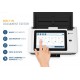 Raven Pro Document Scanner - High Speed Color Duplex Wireless to Cloud WiFi USB