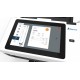 Raven Pro Document Scanner - High Speed Color Duplex Wireless to Cloud WiFi USB