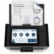 Raven Pro Document Scanner - High Speed Color Duplex Wireless to Cloud WiFi USB