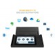 Raven Pro Document Scanner - High Speed Color Duplex Wireless to Cloud WiFi USB