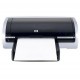 HP DeskJet 5650 Printer- Adapter-USB-Full tray-CD--REFURBISHED Grade A !!!