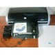 HP DeskJet 5650 Printer- Adapter-USB-Full tray-CD--REFURBISHED Grade A !!!