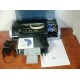 HP DeskJet 5650 Printer- Adapter-USB-Full tray-CD--REFURBISHED Grade A !!!