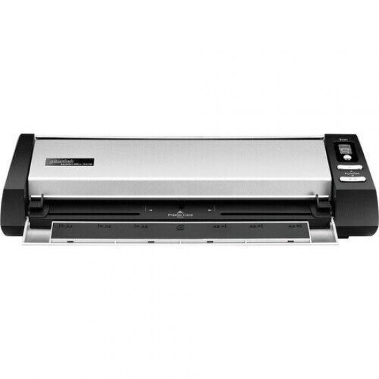 Plustek MobileOffice D430 Sheetfed Scanner - 600 dpi Optical