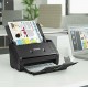 Epson B11B226201-RB WorkForce ES-400 Duplex Doc Scanner - Certified Refurbished