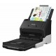 Epson B11B226201-RB WorkForce ES-400 Duplex Doc Scanner - Certified Refurbished