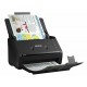 Epson B11B226201-RB WorkForce ES-400 Duplex Doc Scanner - Certified Refurbished