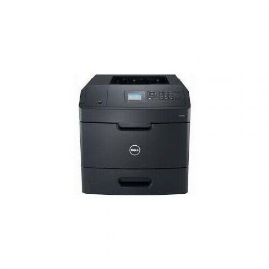 Dell B5460DN Laser Printers Nice Off Lease Units w/ toner too!