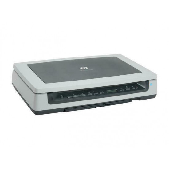 HP Scanjet 8300 Professional Image Scanner