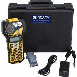 Brady BMP21-PLUS-KIT1 Printer Kit