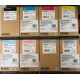 2019/21Set 8 EPSON T6021 T6022 T6023 T6024 T6025 T6026 T6027 T6029 INK 7880 9880