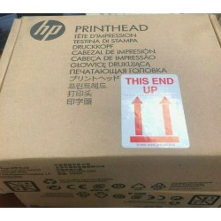 HP Printer Head Latex 3000 3100 / No. 881 CR329A Light Magenta Cyan Printhead