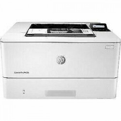 NEW HP LaserJet Pro M404n Laser Network Monochrome Printer 40 ppm W1A52A