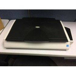 Avision FB6080E Flatbed Scanner with BookEdge