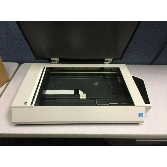 Avision FB6080E Flatbed Scanner with BookEdge