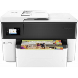 HP OfficeJet Pro 7740 Wide Format All-in-One | Print, Copy, Scan, Fax | G5J38A