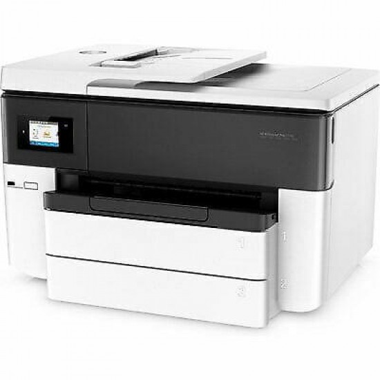 HP OfficeJet Pro 7740 Wide Format All-in-One | Print, Copy, Scan, Fax | G5J38A