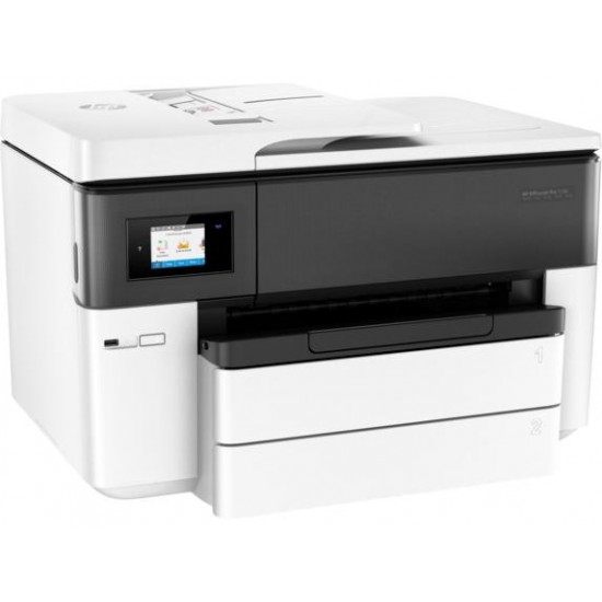 HP OfficeJet Pro 7740 Wide Format All-in-One | Print, Copy, Scan, Fax | G5J38A