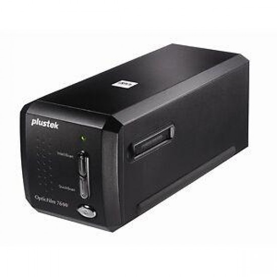 Plustek Opticfilm 7600i AI Scanner