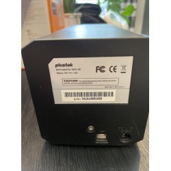 Plustek Opticfilm 7600i AI Scanner