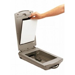 New Canon CanoScan 8400F Flatbed Scanner Film Photos Amazon $399.99