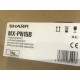 NEW STOCK SHARP MX-PN15B 3 Hole Punch Module Unit for inner finisher