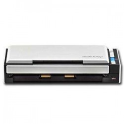 Fujitsu fi-65F Document Scanner - Flatbed Scanner - 600 dpi (PA03595-B005)