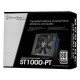 SilverStone ST1000-PT 1000W 80 PLUS Platinum ATX12V v2.4 & EPS12V Power Supply