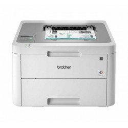 Brother HL-L3210CW Compact Digital Color Printer Providing Laser Quality Results