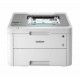 Brother HL-L3210CW Compact Digital Color Printer Providing Laser Quality Results